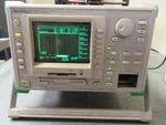 Anritsu MW9060A Optical Time Domain Reflectometer - NC33 Used. Price: $399.98.