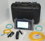 Viavi Tberd 4000 V2 4126B Fcomp Otdr Cw Pm-s Option Jdsu Bluetooth Wireless Used. Price: $3899.00.