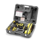 Ridgid Seektech (46918) Utility Locating Kit, SR-20, ST-305, Clamp New. Price: $5840.91.