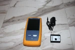 Fluke Networks DSX8000 Versiv Cable Analyzer Wbattery Charger No Modu G2U Used. Price: $1200.00.