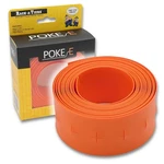 Rack-a-tiers Poke-e Perforated Orange Strip 1-7/8 Inches, New. Price: $29.57.