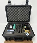 Odm Fiber Tester - VF610 VIS400 RP460 DLS355 VIS300 Kit W/ Hard Case Used. Price: $1000.00.