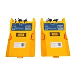 Fluke Networks Cfp-mm Certifiber Pro Module Set DSX-5000 DSX-8000 Used. Price: $3994.00.