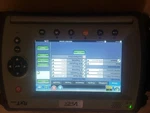Veex RXT-1200 With RXT-4113+ Dwdm 4CH Otdr Module Used. Price: $5500.00.