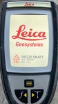 Leica DD220 Smart Underground Utility Cable Locator Manufacturer Reconditioned Used. Price: $1800.00.