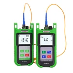 Komshine Fiber Light Source KLS-35 1310/1550NM +KPM-35-A Optical Power Meter New. Price: $97.00.