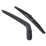 Rear Windshield Wiper Arm & Blade Fits Mitsubishi Outlander 2003-2006 MR971507 New. Price: $11.88.