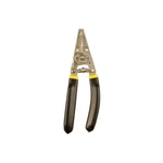 Armada Stainless Wire Strippers 10-20 Awg New. Price: $25.08.