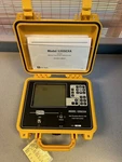 Riserbond 1205CXA High Resolution Metallic Tdr Time Domain Reflectometer Used. Price: $275.00.