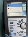 Exfo FTB-200-S2 W/FTB-7300B & FTB-8510B ( Unit Only) Used. Price: $1499.99.
