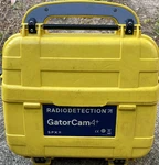 Radiodetection Spx Gatorcam 4+ (mint Condition) Used. Price: $2699.99.