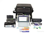 Viavi Jdsu Mts 4000 V2 With 4138 FB65 1310/1550/1650 Live Pm-s Otdr P5000I FI-60 Used. Price: $5415.22.