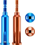 Wire Twisting Tools, Electrical Stripper And Twister, 4 Square 3 Way/ 5 New. Price: $14.85.