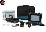 Exfo FTB-1V2 Otdr Kit W/ 730C-SM8-OPM-EA & FIP-430B Used. Price: $9999.99.