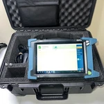 Exfo FTB-2 7600E Sm Otdr Long Haul Test Kit Used. Price: $7999.95.