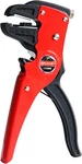 Wiseup Automatic Quick Wire Stripper And 2 In 1 New. Price: $12.11.
