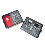 Fisher Labs TW-6 Crystal Controlled Frequency Pipe And Cable Locator New. Price: $908.20.