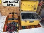 3M Dynatel 573A/P Sheath Fault Cable Locator Untested As Is/parts/repair For. Price: $99.99.