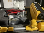 Vivax-metrotech VM-810 Pipe & Cable Locator Kit New. Price: $2100.00.
