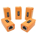 Rsrteng Network Cable Tester,remote Kits To NO.10 For 5, Orange New. Price: $75.68.