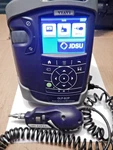 Viavi Jdsu OLP-82P Fiber Inspection Microscope With Power Meter & Camera Used. Price: $200.00.