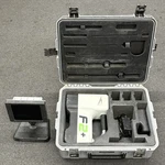 Digitrak Falcon F2+ Locator System W/ Aurora AF8 Display Case Batteries Charger Used. Price: $14999.99.