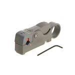 - Rotary Coaxial Cable Stripper Cutter Tool For RG58 RG6 RG59 Quad, Dual Wi New. Price: $13.47.