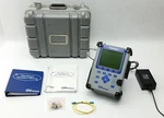 Gn Nettest Fiberwizard Laser Precision TD-1000A/HR Fw/emc Mini-otdr+case+ps Used. Price: $399.98.