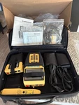 Test-um Jdsu Validator NT-900 Cat 6 ,RJ11, RJ45, Coax Cable Tester Seller. Price: $750.00.