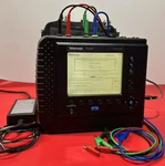Tektronix TS200 Tempo Telscout Access Network Analyzer . Power Supply,test Lead Used. Price: $550.00.
