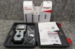 Megger TDR500/3 Comms (1002-227) Handheld Tdr, 15,000 Ft. Max. Range New. Price: $849.99.