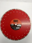 Diamond Blade 18 X .140 1/20 Mm, Multi Purpose New. Price: $229.95.