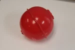 3M 1422-XR/ID Ems Marker Ball (power) (single) New. Price: $22.48.