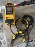 Vivax-metrotech VM-810 Pipe & Cable Locator With Vm-clamp 125MM Tested Works Used. Price: $1099.99.