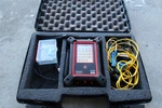Ripleys Odm Otdr 800 Fiber Network Tester For Parts Repair Only!. Price: $840.72.