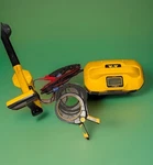 Vivax Metrotech VLOC3-PRO Utility Locator Set Transmitter LOC3-5TX Used. Price: $2749.00.