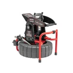 Seesnake Compact C40 Camera System With Trusense 25MM (reel & Monitor) (63823) New. Price: $9875.36.