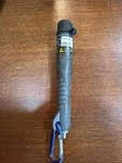 Exfo Visual Fault Identifier Universal Locator FLS-241-UNIV Used. Price: $150.00.