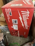Milwaukee 2974-22 Pipeline Inspection System New. Price: $11500.00.