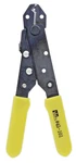 Ideal Electrical 45-101 V-notch Wire Stripper, Black New. Price: $20.99.