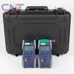 Viavi Jdsu OCC-55 Cwdm And OCC-56C Dwdm Smartclass Optical Channel Checkers Used. Price: $7639.70.