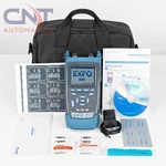 Exfo AXS-110-12CD-23B-EI Otdr Sm Mm 850/1300/1310/1550NM Fiber Access Used. Price: $3012.66.