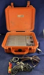 Metrotech Transmitter SFL2 Sheath Fault Locator Used. Price: $75.00.