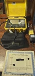 Riserbond 1205CXA High Resolution Metallic Tdr Time Domain Reflectometer Seller. Price: $999.00.