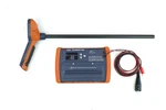 Tempo Communications 521E Wire And Valve Locator New. Price: $1035.90.