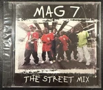 Mag 7 "the Street Mix" Cd Single Brand New Sealed (1998) Rare Underground. Price: $10.00.