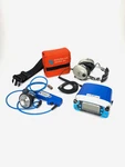 Subsurface Leak Detection LD-18 Digital Water Detector *25 Year Seller* Used. Price: $3495.00.