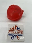 3M 1422-XR/ID 4" Extended Range 5' Ball Marker New. Price: $19.65.