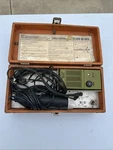 Continental Telephone Cable Hound Locator 71-620-00-DO15 Unknown Condition Used. Price: $99.00.