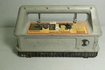 Radiodetection RD400 Sdtx Transmitter Used. Price: $249.95.